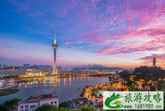 8月18日澳门解除封关最新消息 8月18日澳门解除封关最新消息