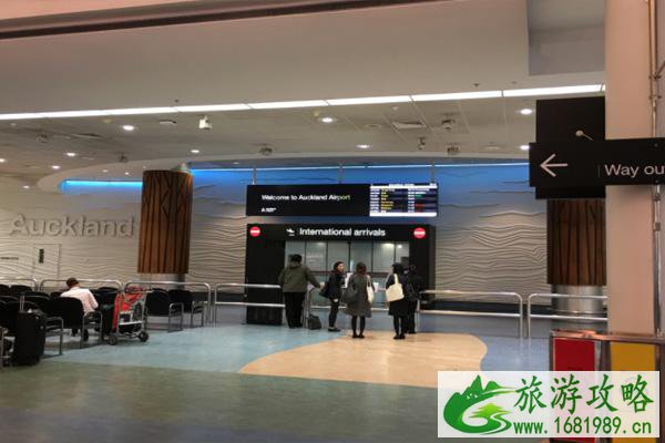 新西兰入境政策最新消息2021