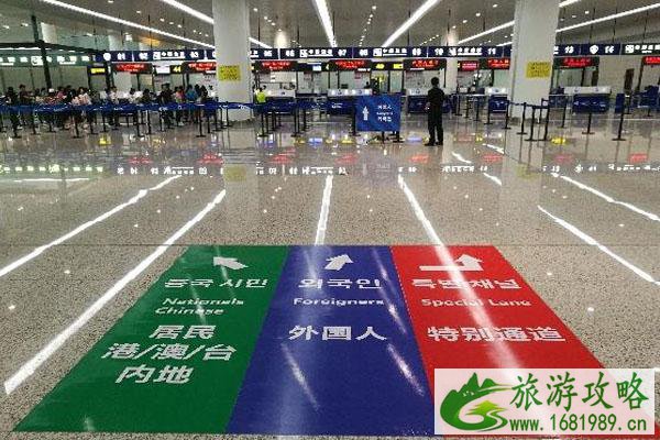 2021入境中国新冠检测的最新规定 入境中国准备工作有哪些