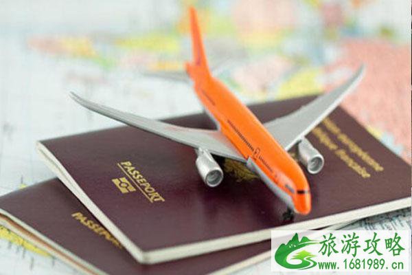 2021中国签证最新政策 需采集申请者指纹