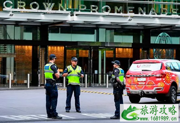 2021年2月8日起澳洲申请中国签证需要采集指纹