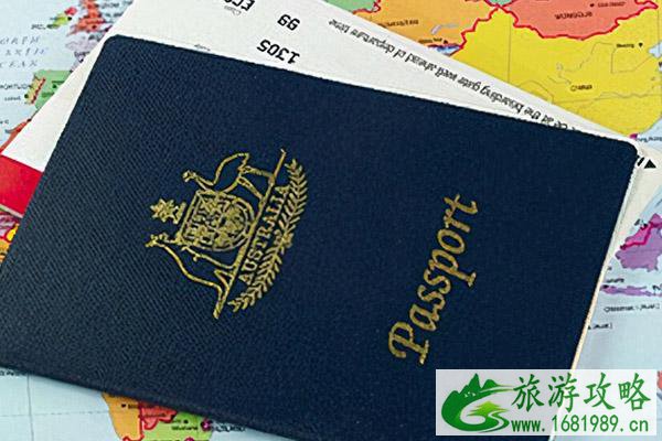 自2月27日起海外游客可以免费申请澳洲旅游签证-具体要求