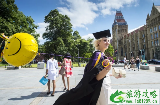 英国PSW毕业生签证申请指南 英国PSW毕业生签证申请指南