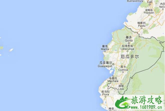 中国免签落地签南美洲国家入境政策 中国免签落地签南美洲国家入境政策