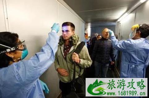 中国免签落地签南美洲国家入境政策 中国免签落地签南美洲国家入境政策