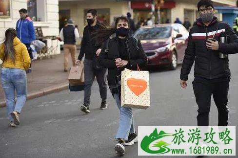 中国免签落地签南美洲国家入境政策 中国免签落地签南美洲国家入境政策