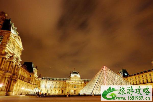 2021年6月法国入境最新规定