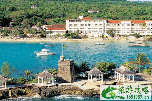 2021牙买加疫情最新防控措施 牙买加回国需要填健康码吗