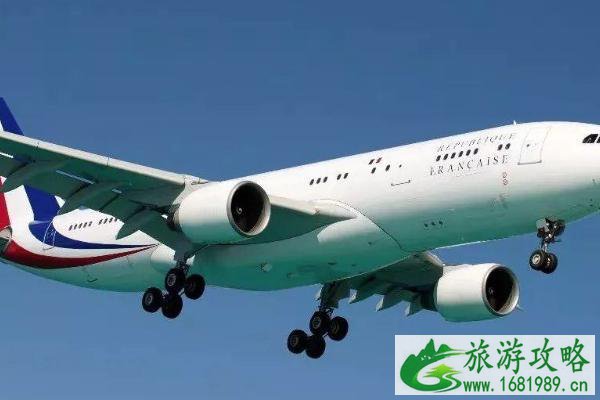 法国入境PCR检测在什么情况下可以获得豁免