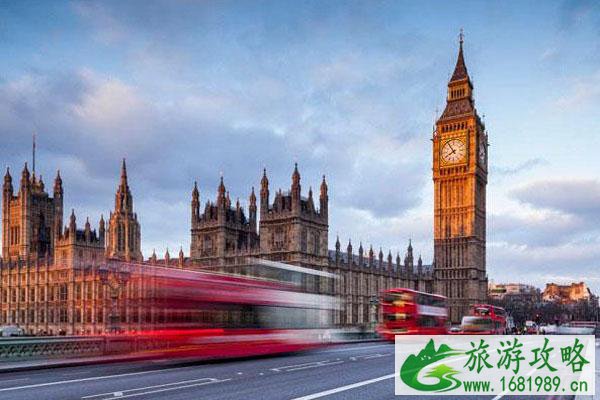 2021英国签证延期最新消息 家庭类签证可延期至月31日