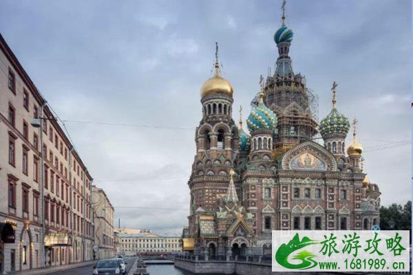 2021俄罗斯启动将电子签证 2021俄罗斯启动将电子签证