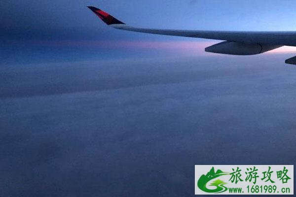 美国入境中国最新规定2021 指定核酸检测机构