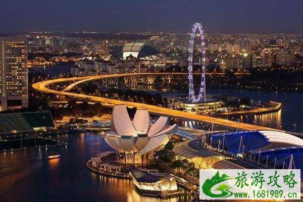 10月入境新加坡最新规定 隔离天数下降