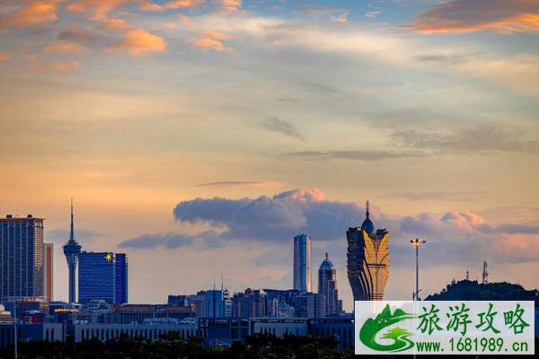 入境澳门要隔离14天吗 10月入境澳门最新规定