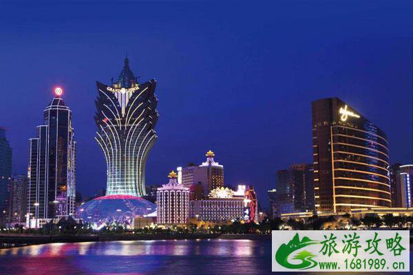 去澳门要不要做核酸检测-要隔离14天吗