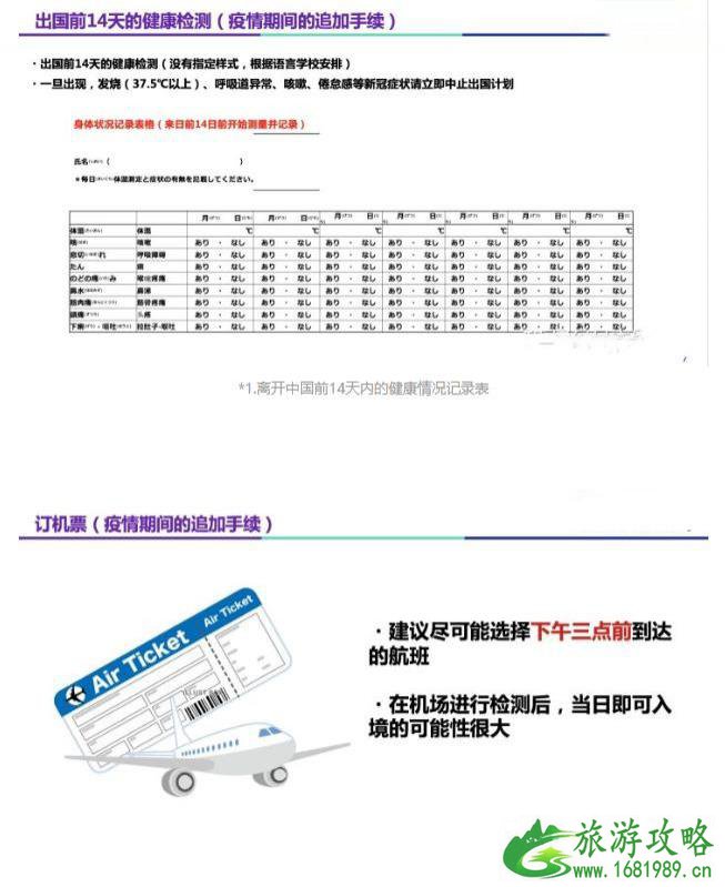 日本回国需要什么手续 留学生去日本要准备什么资料 日本回国需要什么手续 留学生去日本要准备什么资料