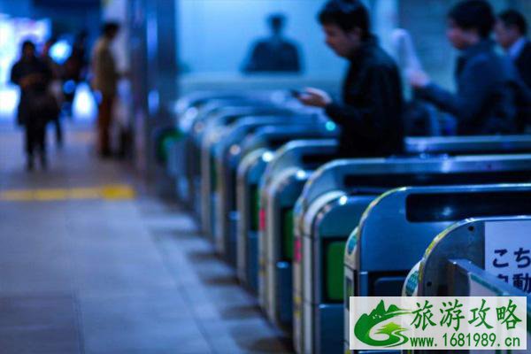 中日快捷通道政策是什么 12月可以去日本旅游吗 中日快捷通道政策是什么 12月可以去日本旅游吗