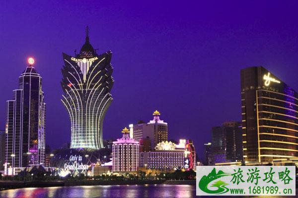 澳门入境最新规定2021年1月 澳门入境最新规定2021年1月