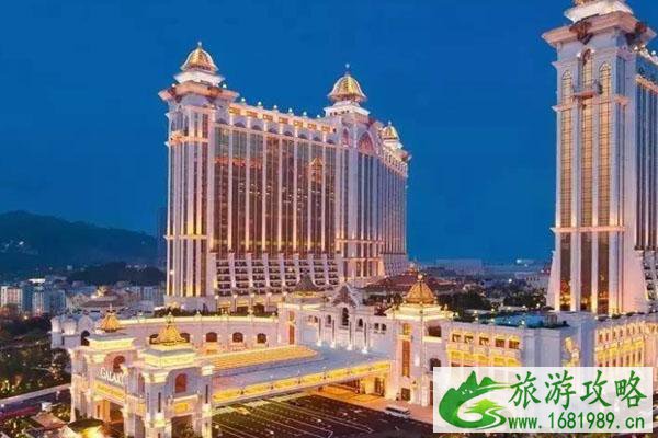 澳门入境最新规定2021年1月 澳门入境最新规定2021年1月