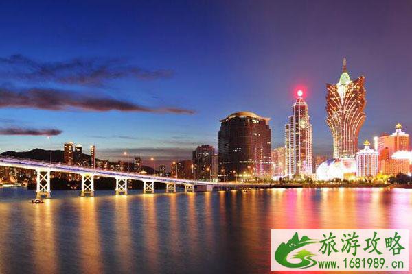 澳门入境最新规定2021年1月 澳门入境最新规定2021年1月