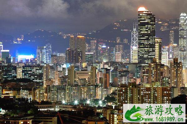 香港入境最新政策2021年1月 附香港机场检疫流程 香港入境最新政策2021年1月 附香港机场检疫流程