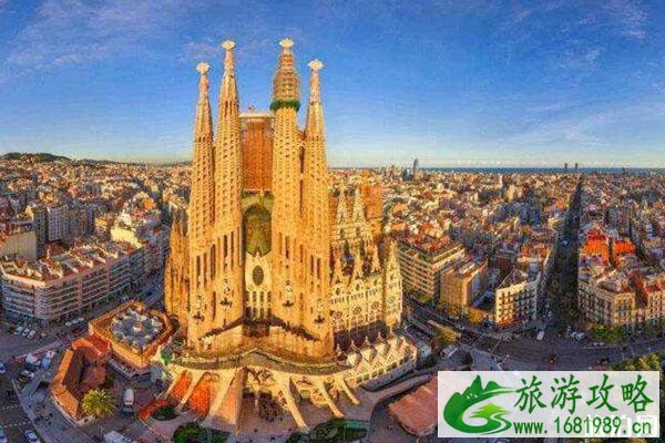 西班牙签证过期滞留什么后果 有效期是多久 西班牙签证过期滞留什么后果 有效期是多久