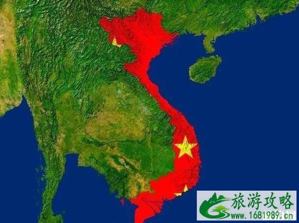 越南人办理中国签证容易吗 越南人办理中国签证容易吗