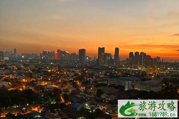2020菲律宾出境需要什么 怎么样去机场安全