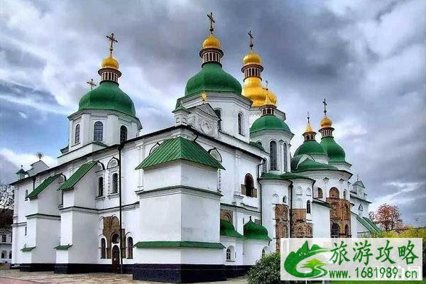 2020乌克兰签证什么时候可以办理 乌克兰边境开放