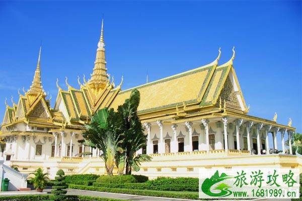 2020柬埔寨签证什么时候恢复和最新政策 2020柬埔寨签证什么时候恢复和最新政策