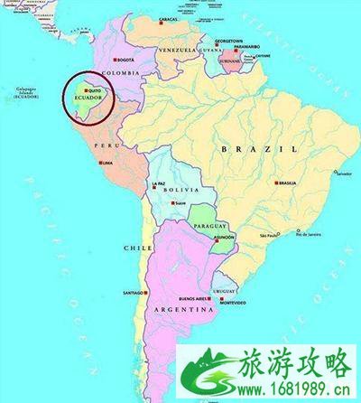 厄瓜多尔对中国免签吗 旅游怎么样 厄瓜多尔对中国免签吗 旅游怎么样