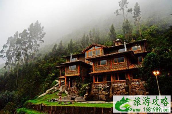 厄瓜多尔对中国免签吗 旅游怎么样 厄瓜多尔对中国免签吗 旅游怎么样