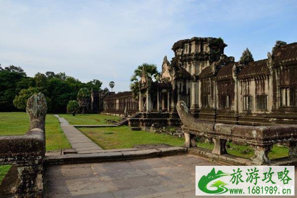 2020柬埔寨签证什么时候恢复和最新政策 2020柬埔寨签证什么时候恢复和最新政策