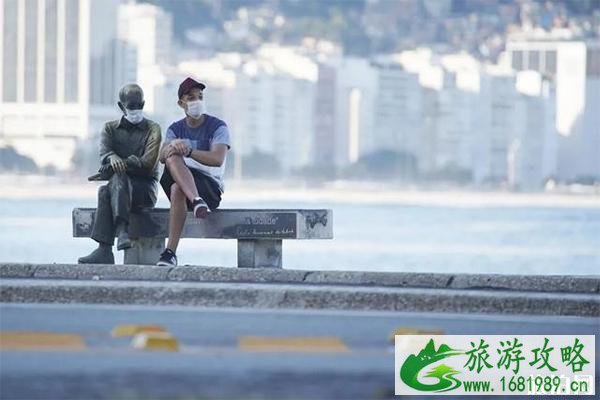 疫情期间巴西能回中国吗 签证快过期了怎么办-转机等等问题解答
