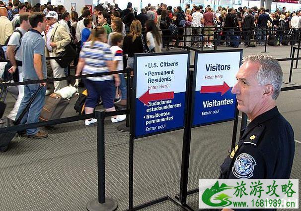 美国出入境最新规定和消息2020年7月 美国出入境最新规定和消息2020年7月