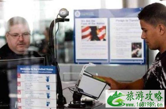 美国出入境最新规定和消息2020年7月 美国出入境最新规定和消息2020年7月