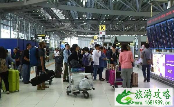 2020泰国入境最新消息和政策 2020泰国入境最新消息和政策