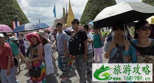 2020泰国入境最新消息和政策 2020泰国入境最新消息和政策