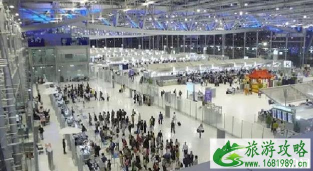 2020泰国入境最新消息和政策 2020泰国入境最新消息和政策