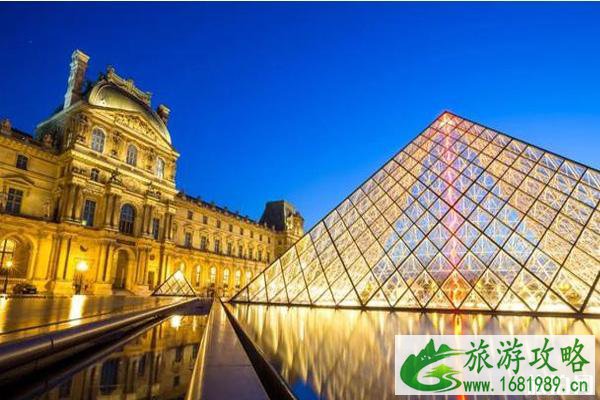 2020法国签证中心什么时候开放 法国航班最新消息