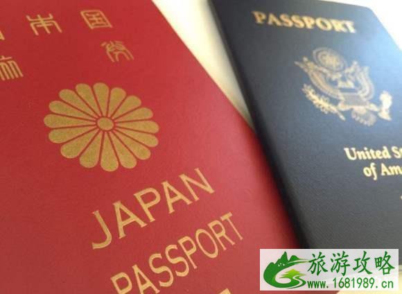 2020年日本签证量持续增加 2020年日本签证量持续增加