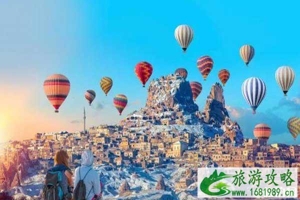 哪些国家还能办理签证2020