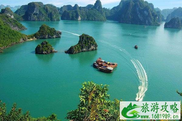 越南落地签和电子签区别