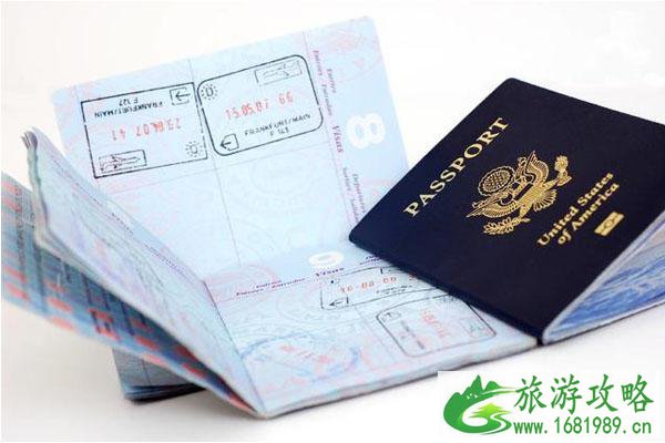 韩国五年多次旅游签证怎么办理
