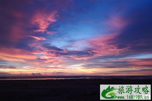 印度尼西亚疫情禁止中国人入境 附具体限制内容 印度尼西亚疫情禁止中国人入境 附具体限制内容