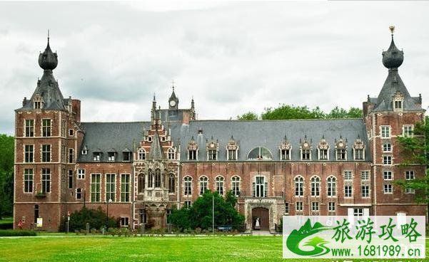 比利时旅游签证好办吗 比利时旅游签证好办吗