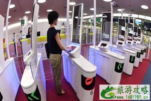 日本放宽中国签证政策 2022年新变动签证政策