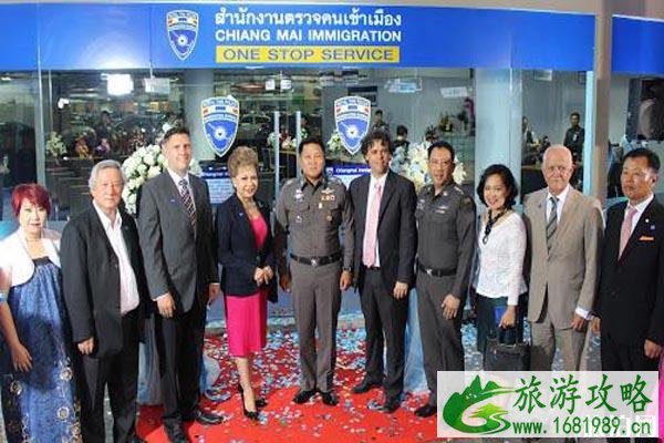 清迈签证延期哪里办 疫情会有怎样的影响 清迈签证延期哪里办 疫情会有怎样的影响