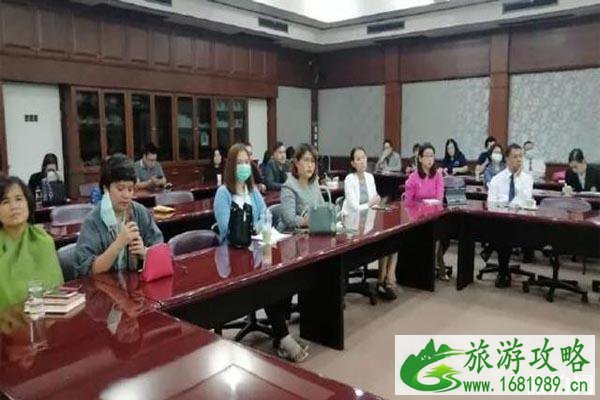 清迈签证延期哪里办 疫情会有怎样的影响 清迈签证延期哪里办 疫情会有怎样的影响