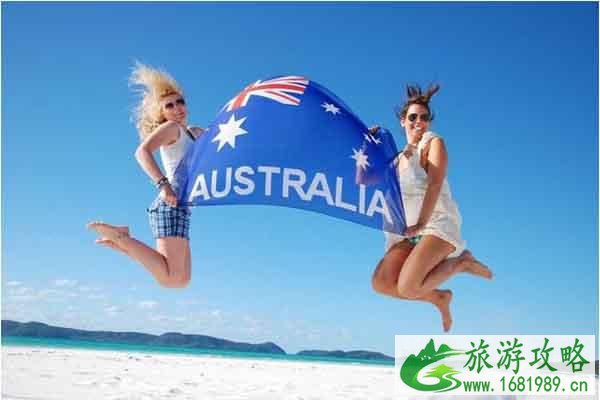 澳大利亚访客签证可以停留多久 如何申请 澳大利亚访客签证可以停留多久 如何申请